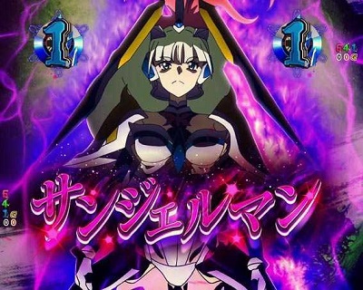 Pフィーバー戦姫絶唱シンフォギア3 黄金絶唱｜ぱちんこ｜HAZUSE DATA