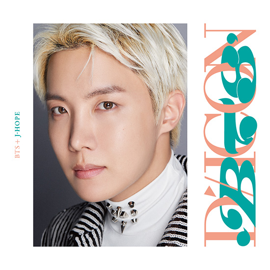 DICON D'FESTA MINI EDITION BTS J-HOPE] | kokode books | [DICON D