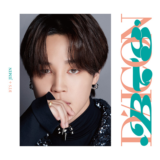 DICON D'FESTA MINI EDITION BTS JIMIN] | kokode books | [DICON D