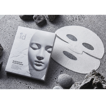 id PLACOSMETICS]id.AZ フェイスフィットプラスターマスク | KOBUNSHA