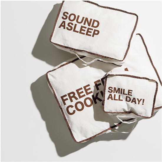 Priv.Spoons Club]別注カラーパッキングポーチセット | KOBUNSHA