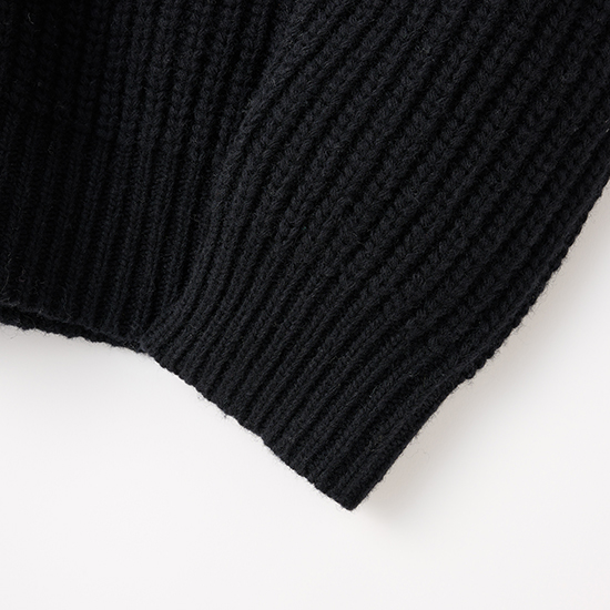 SEVEN TEN by MIHO KAWAHITO]【VERY別注色】ネックパールタートル