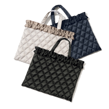 THIRD MAGAZINE]【VERY別注】CARIBOU Mountaineering/ロゴパッカブル