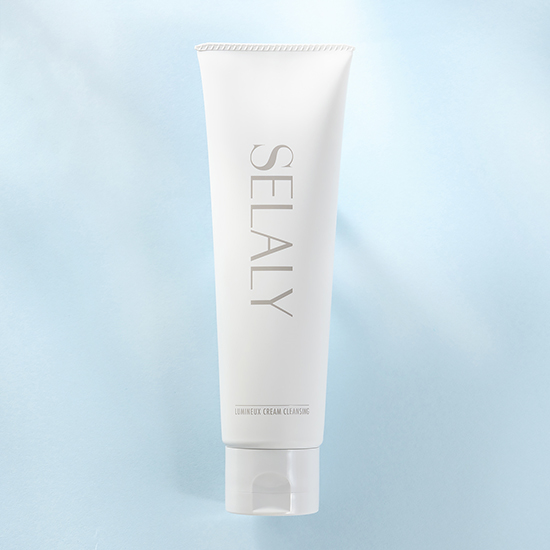 SELALY]セット クリームクレンジング&ウォッシュ&ローション