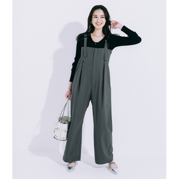 UNIVERSAL OVERALL]オーバーオール | KOBUNSHA SELECT SHOP