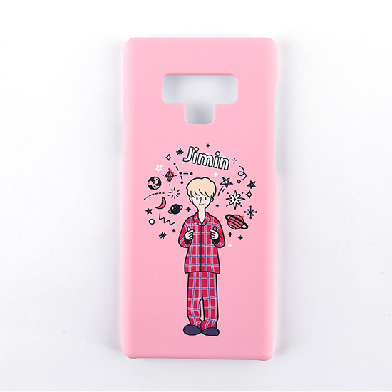 BTS WORLD]DREAMLAND スマホケース(iPhone&GALAXY)【Jimin