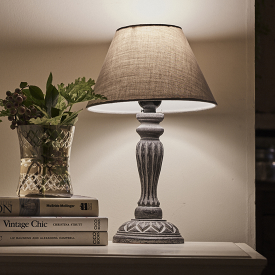 Wako's Room]テーブルランプ クラシック | KOBUNSHA SELECT SHOP