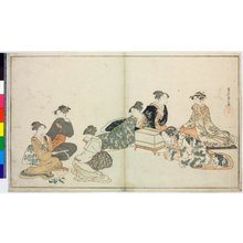 窪俊満点の浮世絵