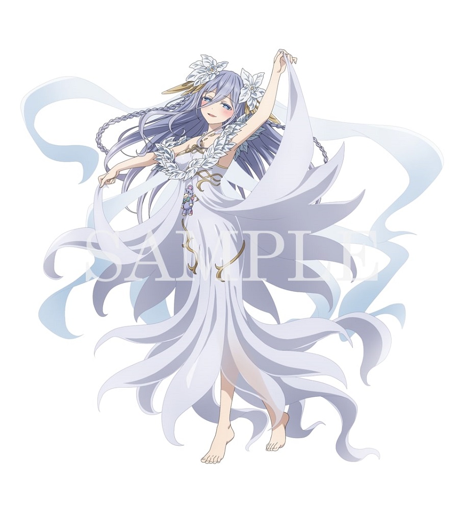 Blu-ray&DVD | アニメ『デート・ア・ライブV』公式サイト