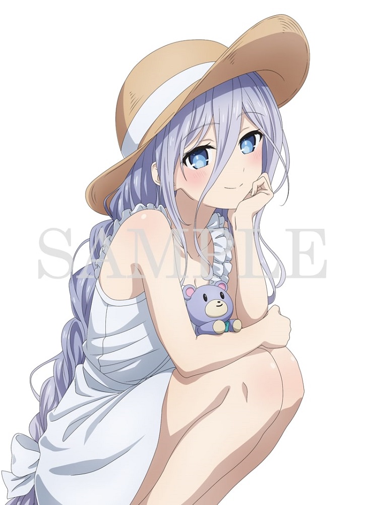 Blu-ray&DVD | アニメ『デート・ア・ライブV』公式サイト