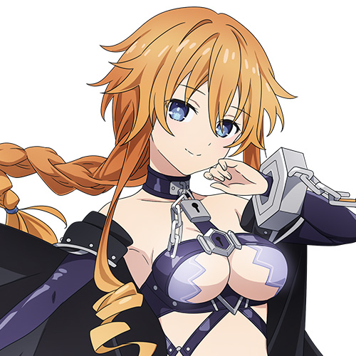 八舞夕弦 | CHARACTER | アニメ『デート・ア・ライブV』公式サイト