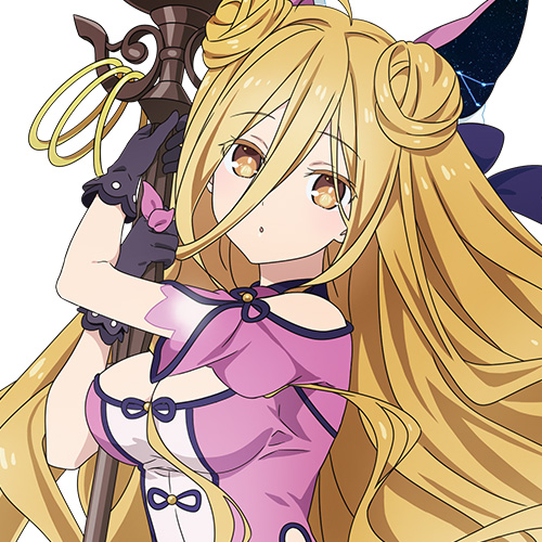 崇宮澪 | CHARACTER | アニメ『デート・ア・ライブV』公式サイト