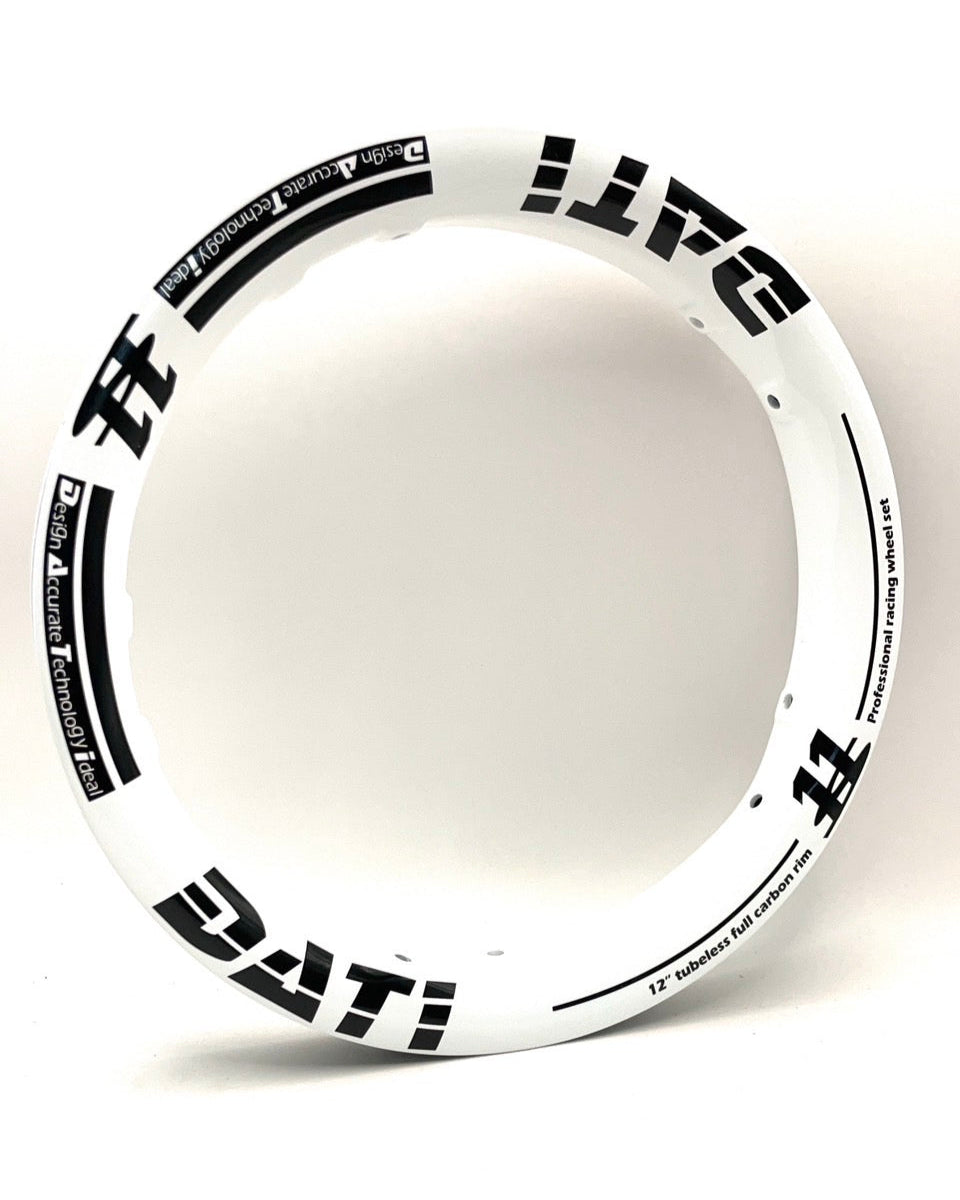 ランバイクホイール – DATI JAPAN