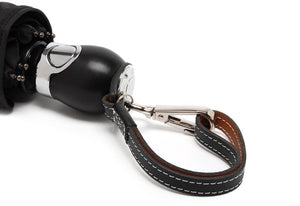 Davekの折り畳み傘で、突然の雨にも対応 │ The Davek New York