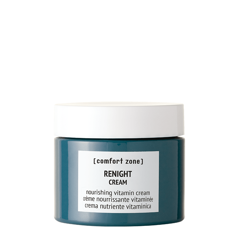 リナイト クリーム | comfort zone公式オンラインショップ