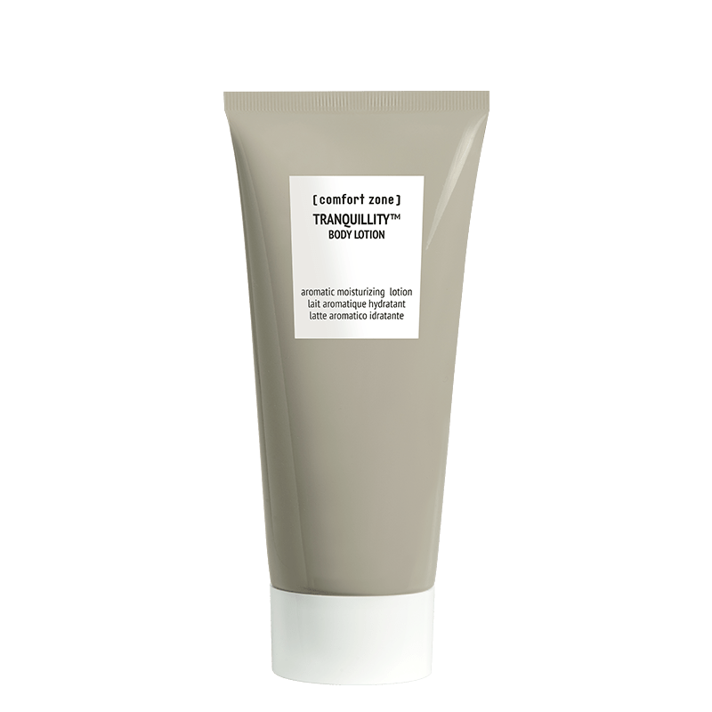 トランキリティ ボディローション | comfort zone公式オンラインショップ