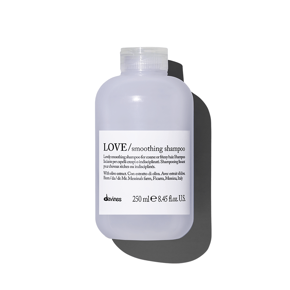 ダヴィネスエッセンシャル ラブ シャンプー | Davines公式オンライン