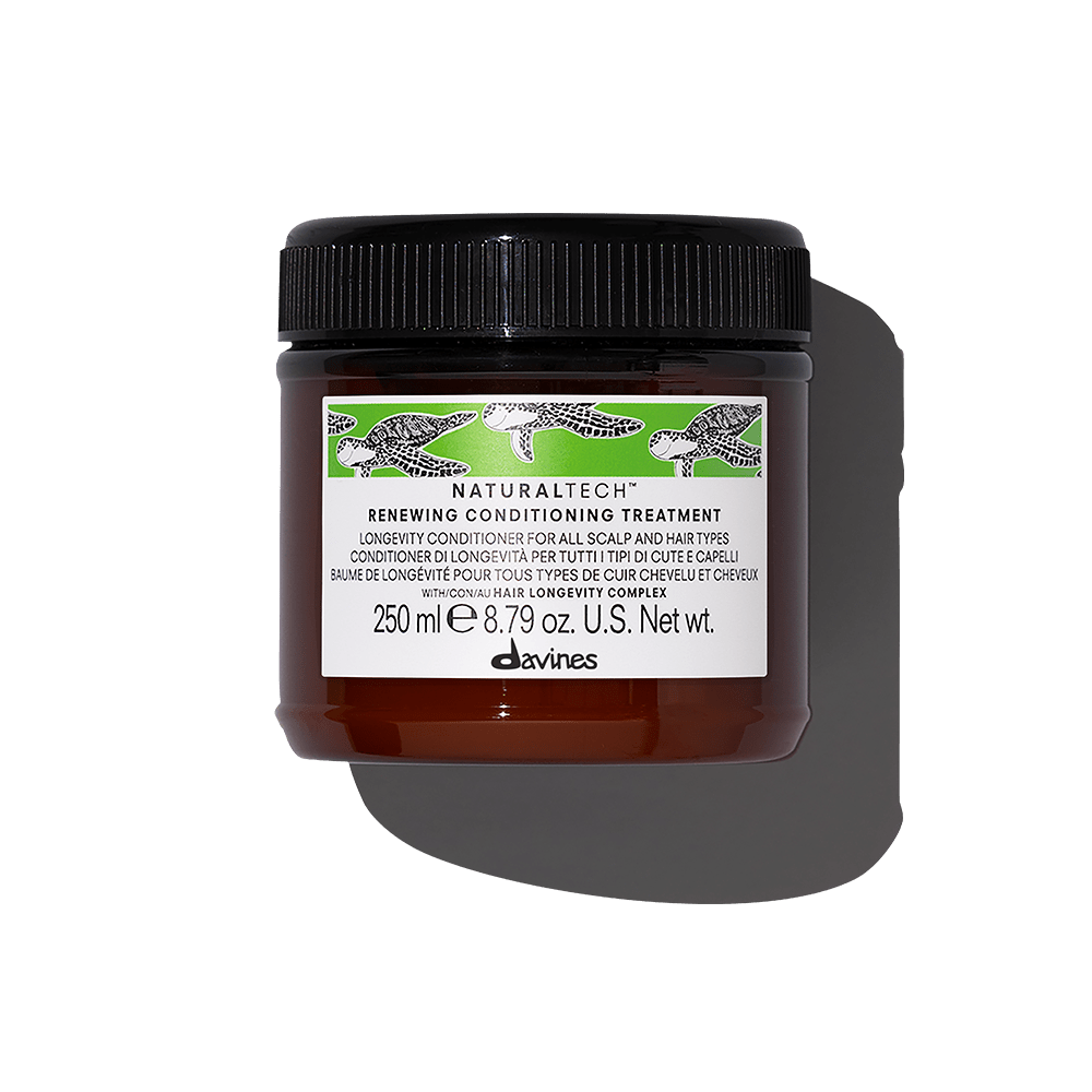 ナチュラルテック コンディショニング トリートメント＜RN