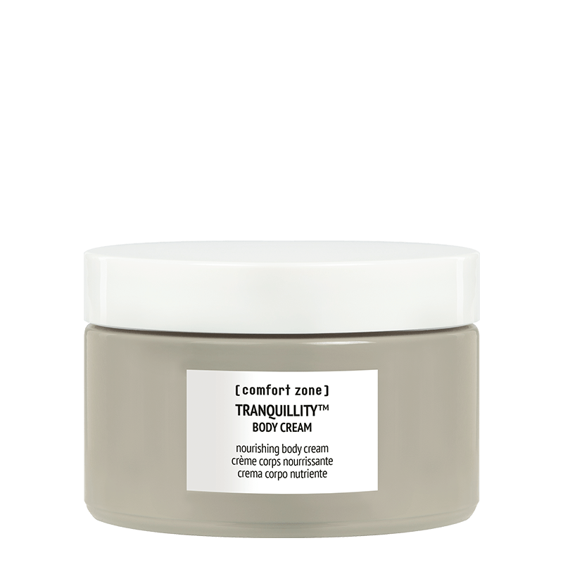 トラベルキット ボディリチュアル | comfort zone公式オンラインショップ