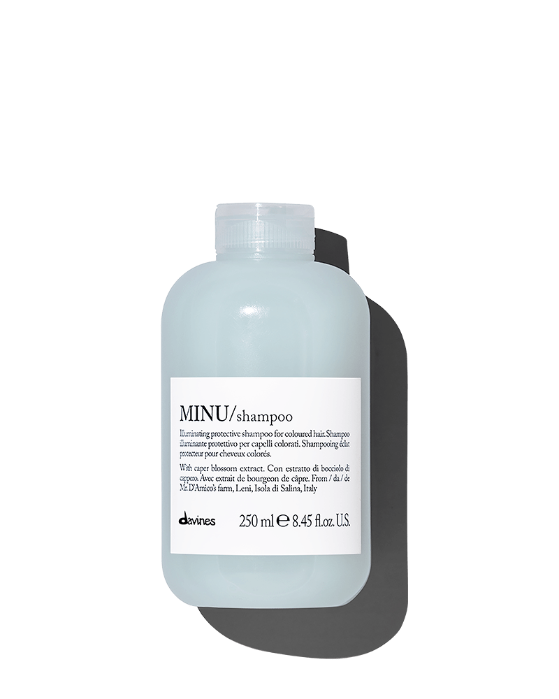 ダヴィネスエッセンシャル ミヌ | Davines公式オンラインショップ