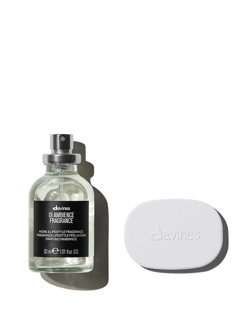 オイ | Davines公式オンラインショップ