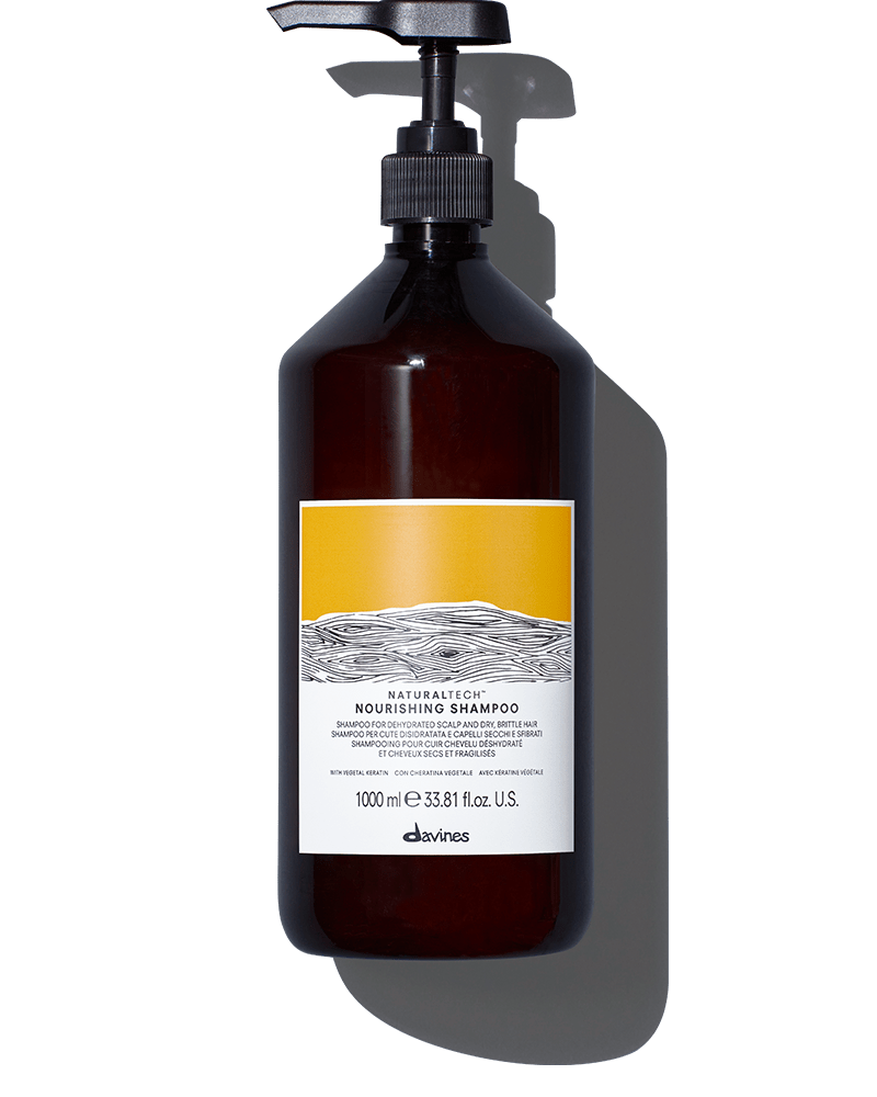 ナチュラルテック N| Davines公式オンラインショップ