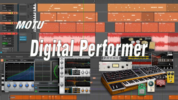 XGworks ST | DTM・DAWソフト比較ナビ