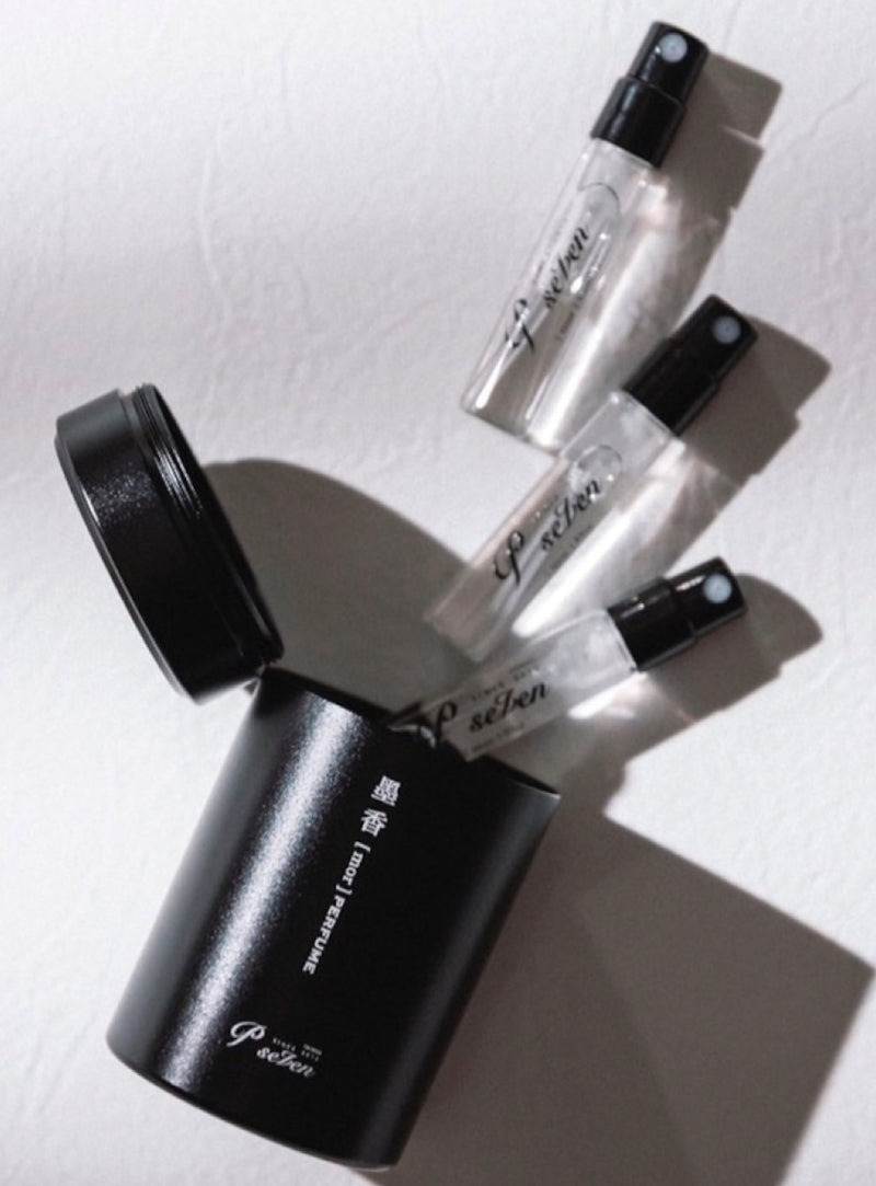 台湾茶香水】墨香シリーズ3種ディスカバリーセット – DAYLILY