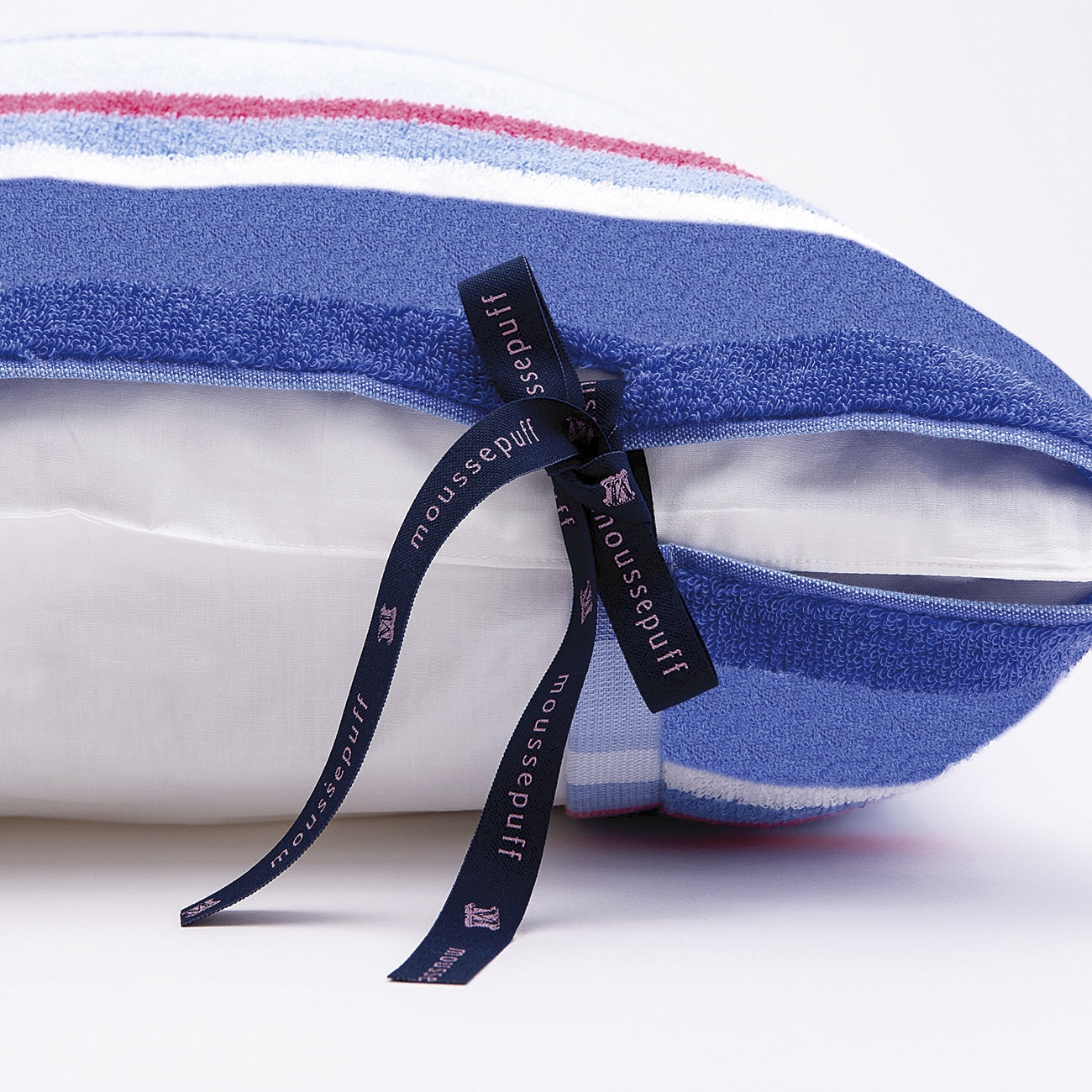 moussepuffピロータオル | NORITZ DAYS 【ノーリツ公式オンライン