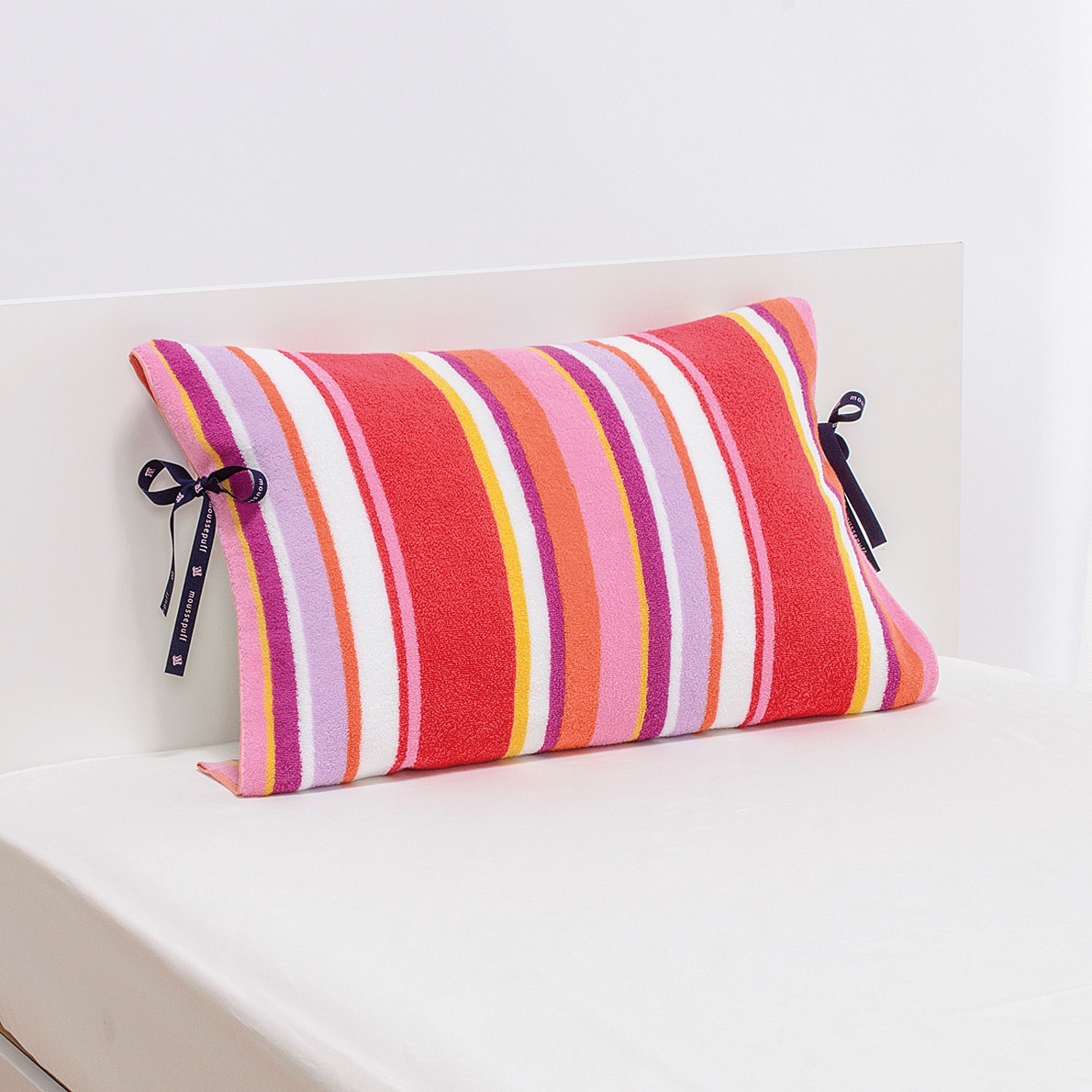 moussepuffピロータオル | NORITZ DAYS 【ノーリツ公式オンライン