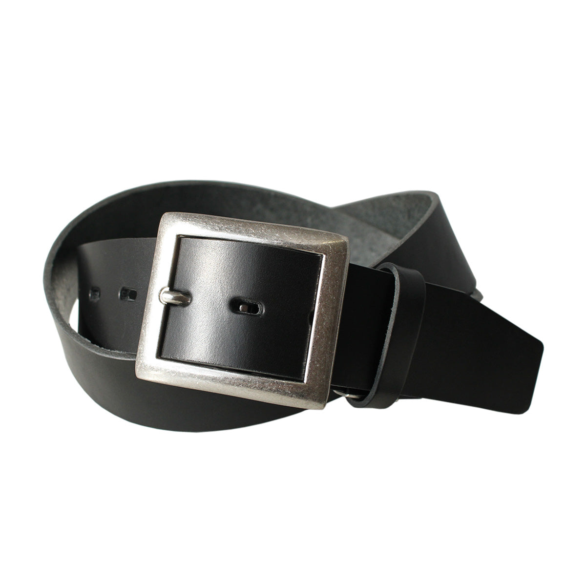 DAYSART 本革 レザーベルト 国産 ブラック ダークブラウン キャメル