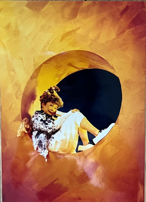 ムーンライト～夏の夜の不思議な物語～｜EPAD｜作品データベース