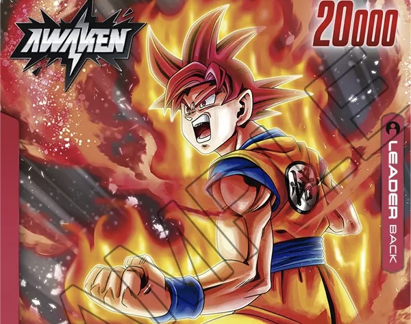 DBFW】ブースターパック烈火の闘気を求めて…ローソン放浪記