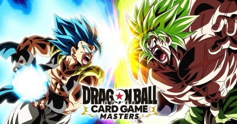 海外版DBFW】SCR・GOD(スーパーパラレル)カードリスト【ZENKAI