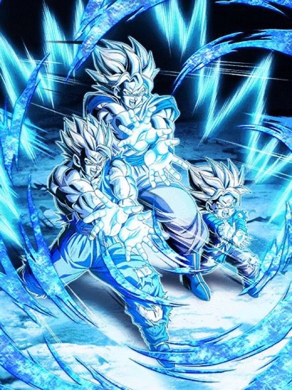 DBFW】ドッカンバトルコラボ10種カード化予想ランキング【フュージョン