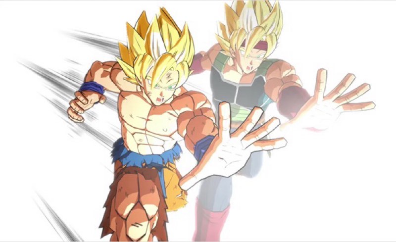 DBSDV】第3弾ゴッドレアスペシャルチャンスカード紹介【ダイバーズ