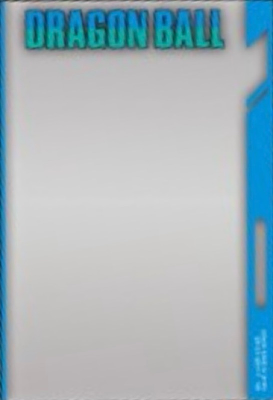 DBSDV】40周年記念オフィシャルデッキケース＆ダイバーパスポート紹介