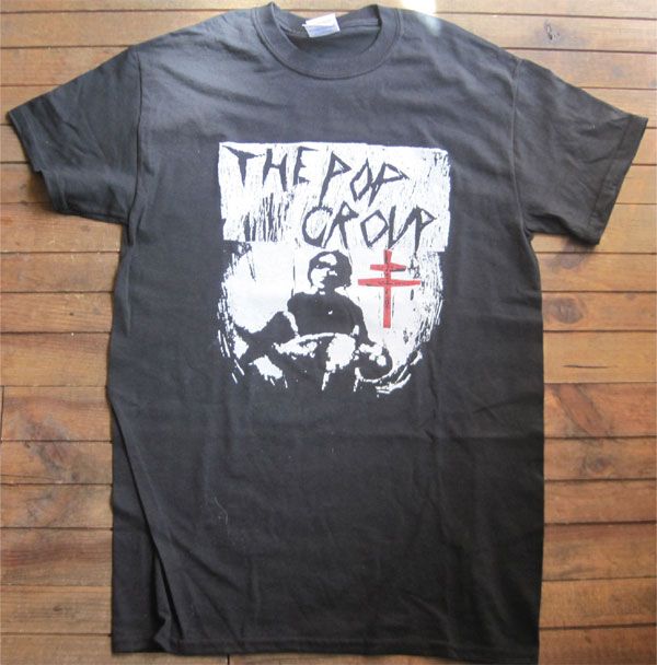POP GROUP T-SHIRTS の商品一覧 | 45REVOLUTION