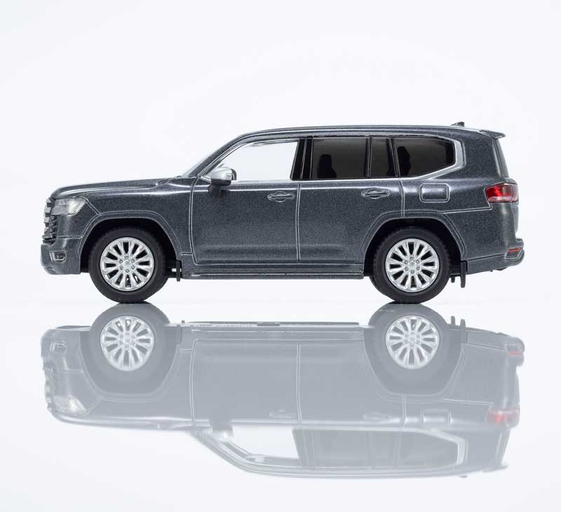 京商 ミニカー | 京商 ランドクルーザー ミニカー