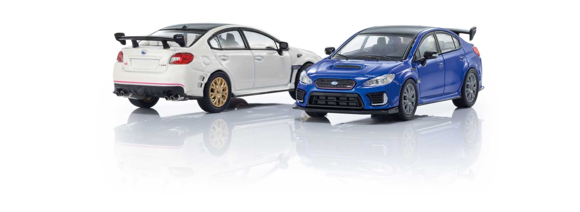 京商 ミニカー | 京商ミニカーブックNo.19 S209