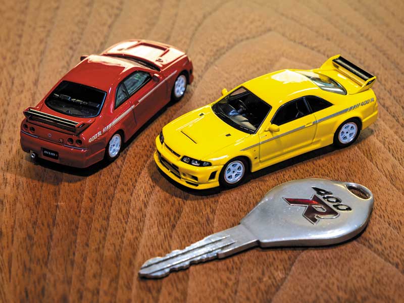 京商 ミニカー | 京商ミニカーブック22-マツダ787B｜京商 ミニカー