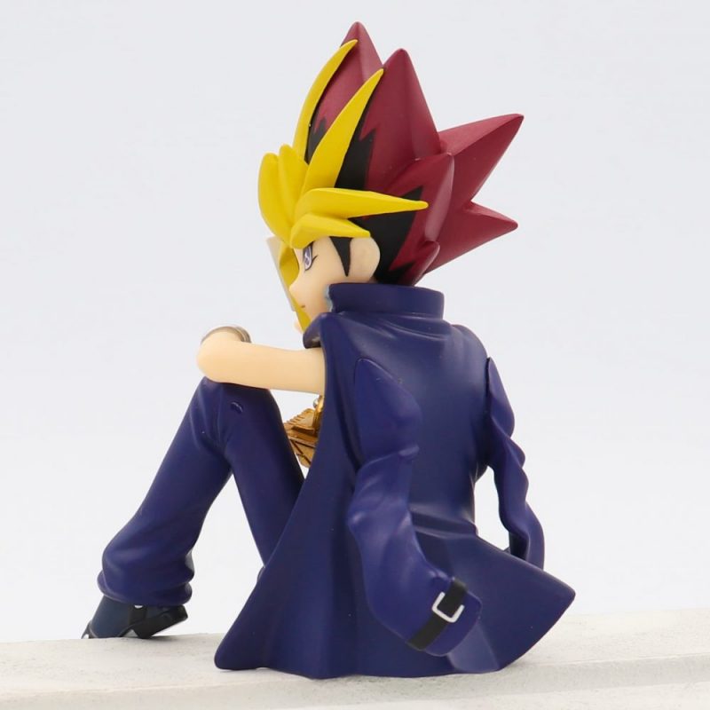 闇遊戯がぬーどるストッパーフィギュアになって11月に登場｜オンライン