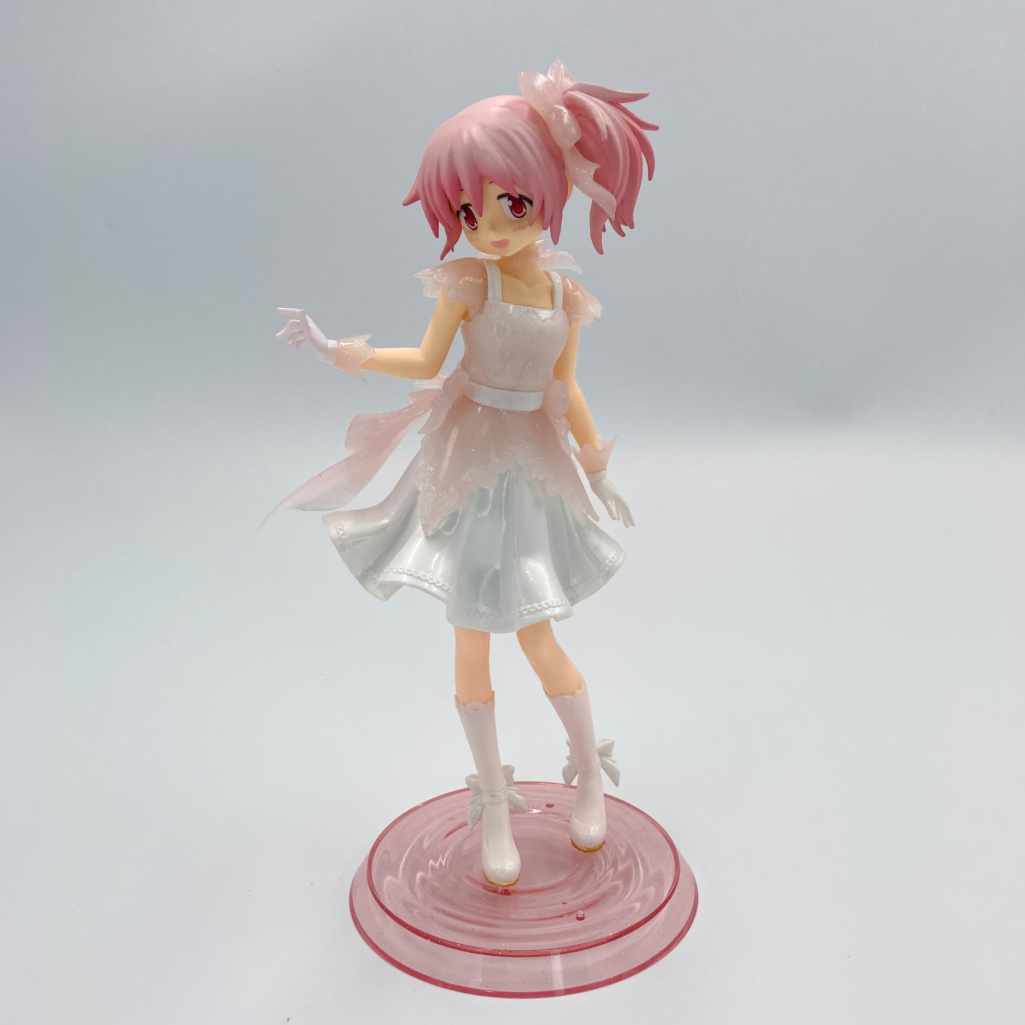 12月下旬登場！魔法少女まどか☆マギカ10周年記念フィギュア2商品