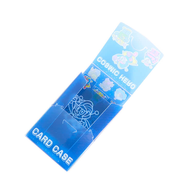 組み立てカードケースセット(245) | 販促・ノベルティなら大同至高株式会社