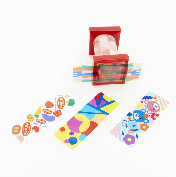 組み立て万華鏡(368) | 販促・ノベルティなら大同至高株式会社