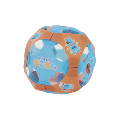 パズルボール(A3)(387) | 販促・ノベルティなら大同至高株式会社