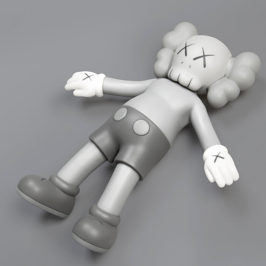 KAWS:HOLIDAY HONG KONG Bath Toy – DDTStore