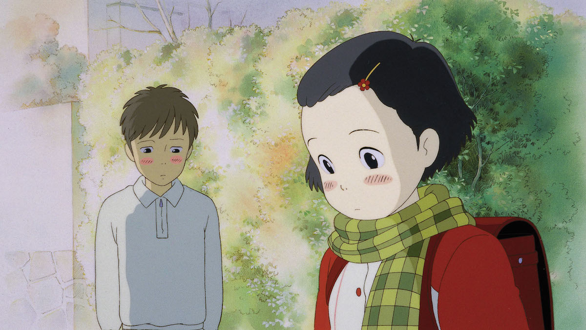 おもひでぽろぽろ【特集：ありがとう、高畑勲監督】 ‹ 上映作品 ‹ 出町座