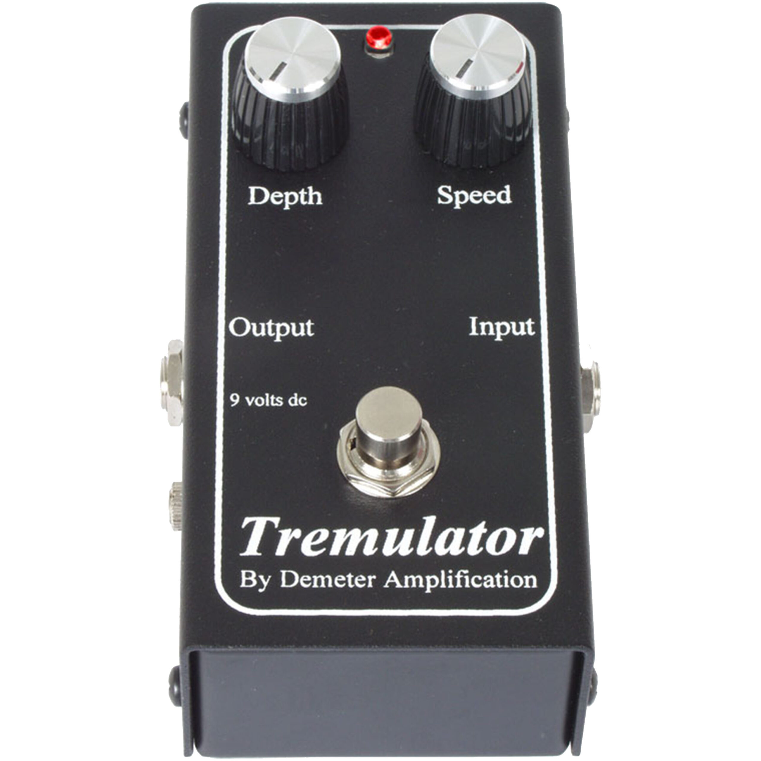 TRM-1 Tremulator | Demeter Amplification
