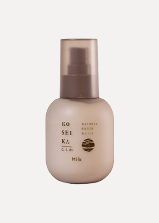 KO SHI KA | こしか【公式】